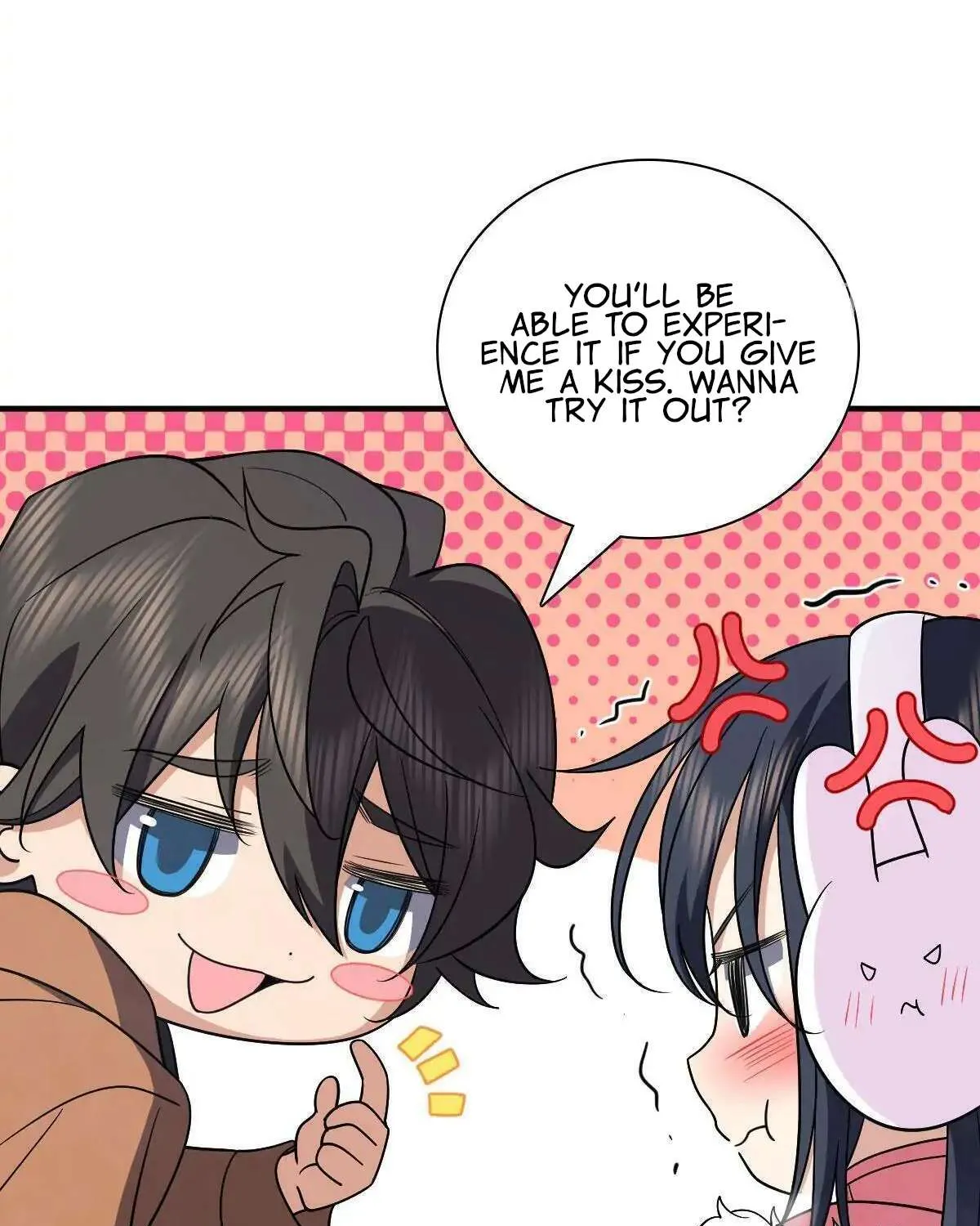 My Wife Is From a Thousand Years Ago Chapter 66 page 42 - 