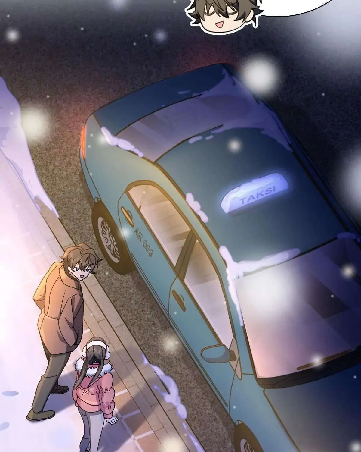 My Wife Is From a Thousand Years Ago Chapter 66 page 44 - 