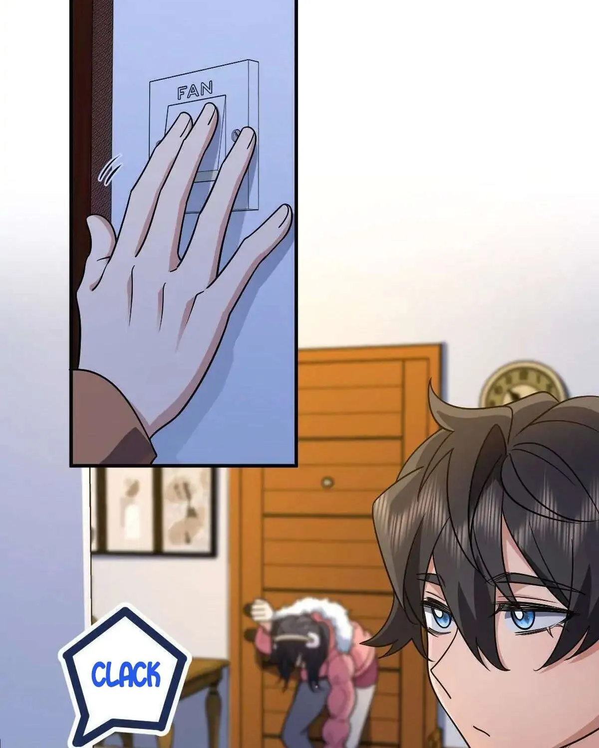 My Wife Is From a Thousand Years Ago Chapter 66 page 47 - 
