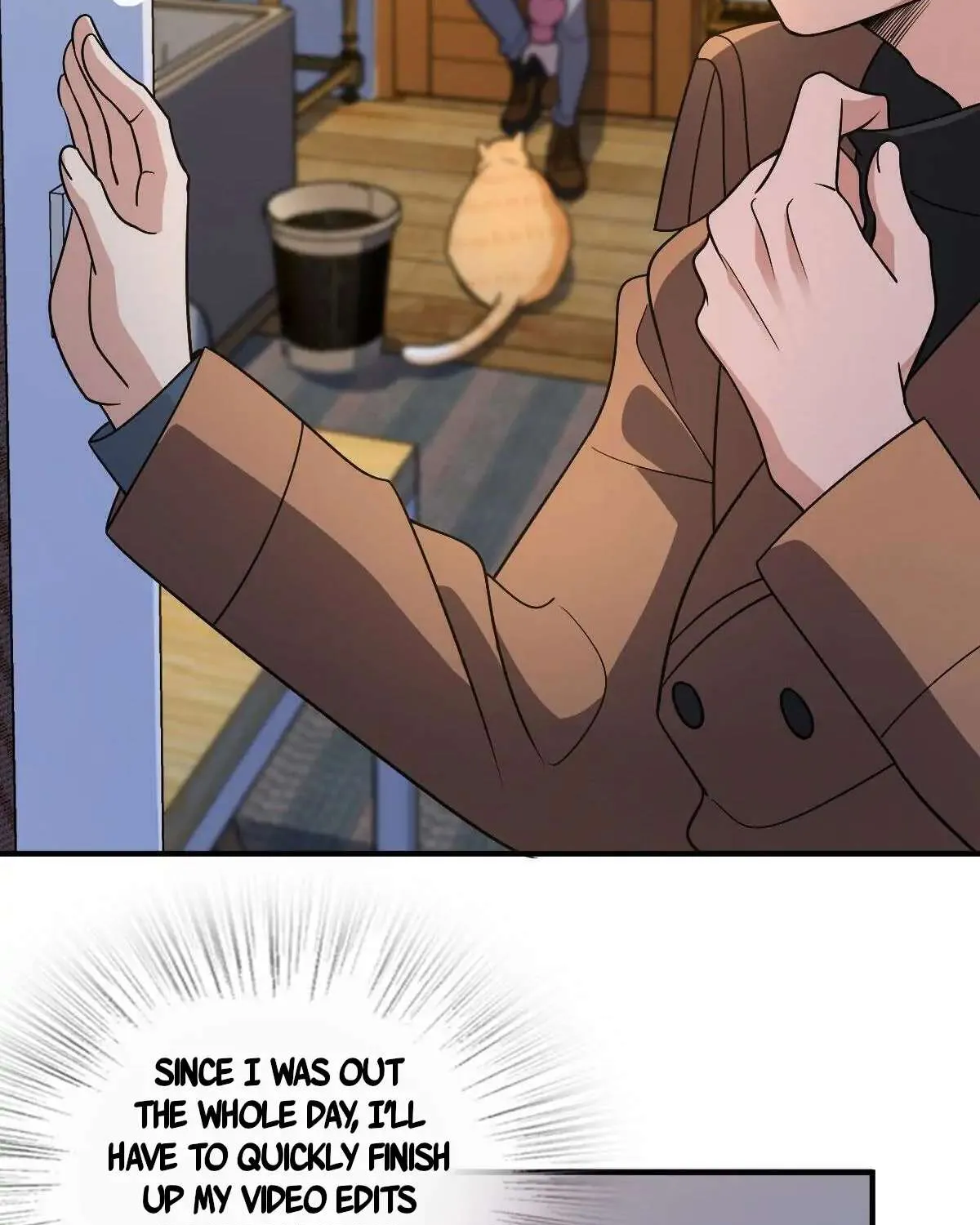 My Wife Is From a Thousand Years Ago Chapter 66 page 48 - 