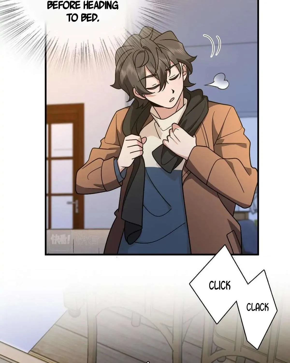 My Wife Is From a Thousand Years Ago Chapter 66 page 49 - 
