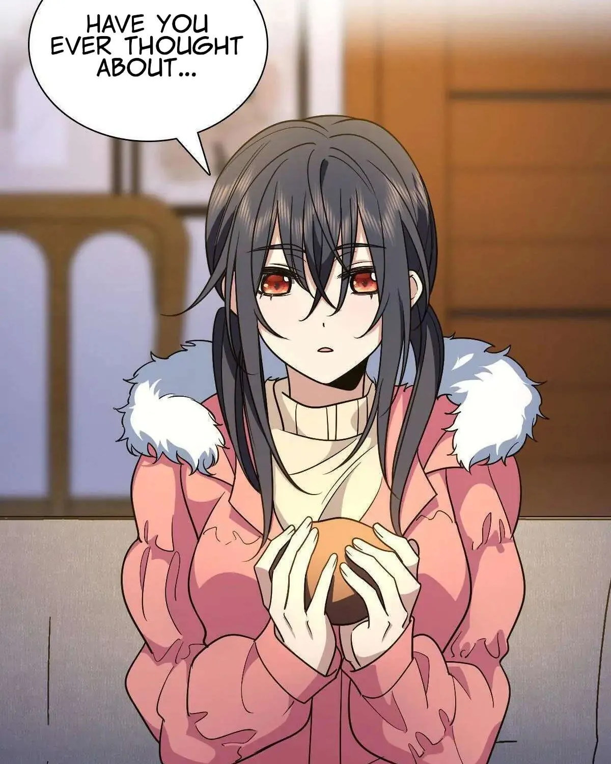 My Wife Is From a Thousand Years Ago Chapter 66 page 53 - 