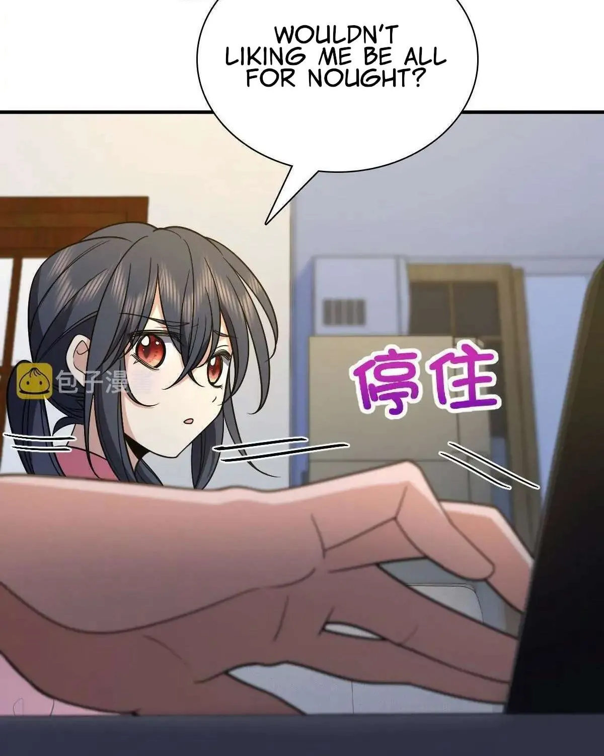My Wife Is From a Thousand Years Ago Chapter 66 page 58 - 