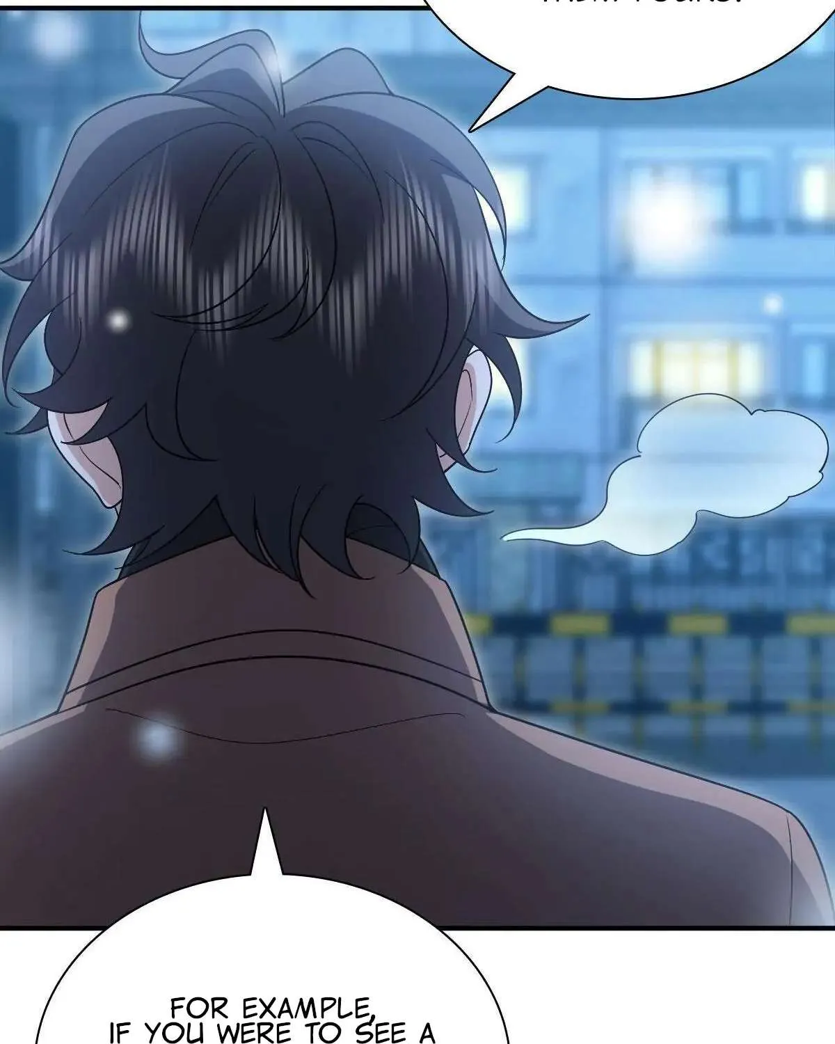 My Wife Is From a Thousand Years Ago Chapter 66 page 7 - 
