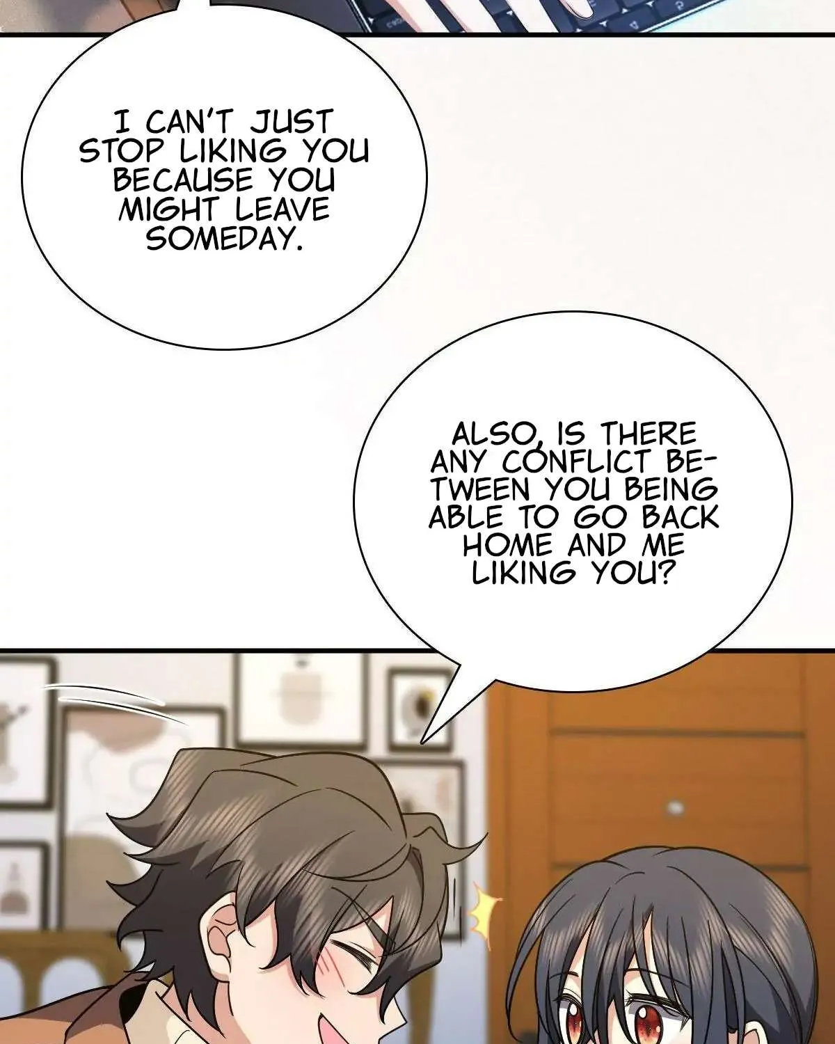 My Wife Is From a Thousand Years Ago Chapter 66 page 61 - 