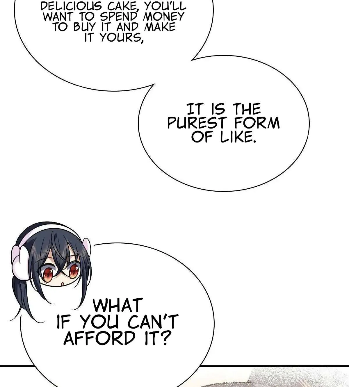 My Wife Is From a Thousand Years Ago Chapter 66 page 8 - 