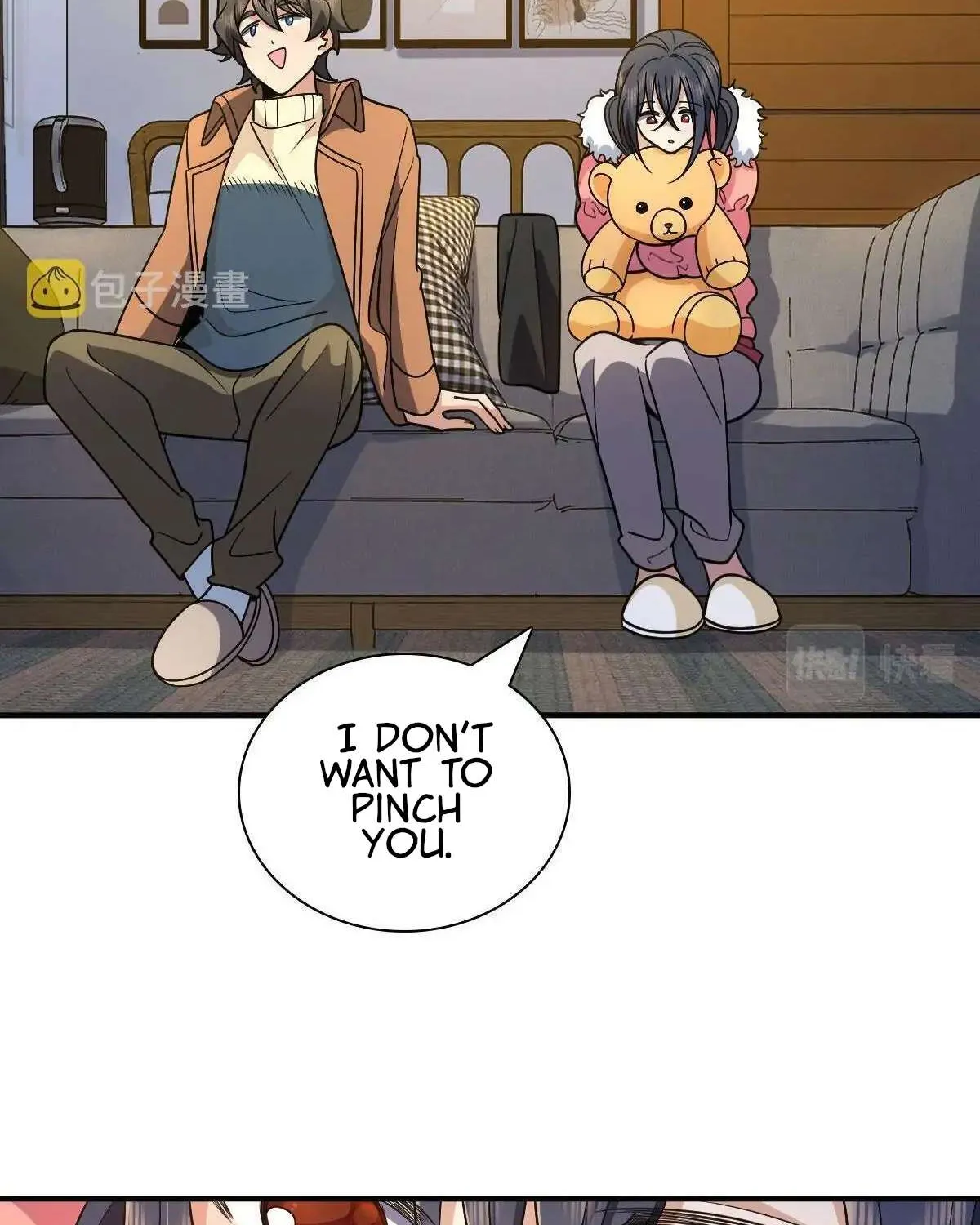 My Wife Is From a Thousand Years Ago Chapter 66 page 72 - 