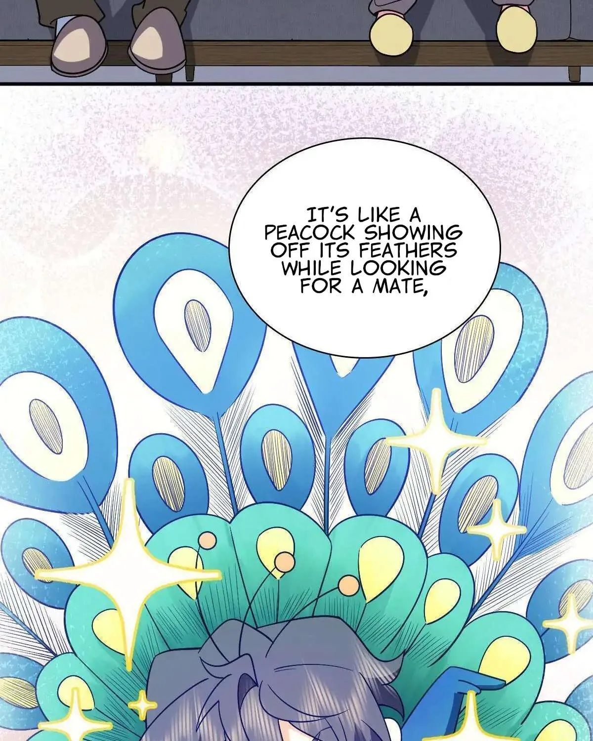 My Wife Is From a Thousand Years Ago Chapter 66 page 77 - 