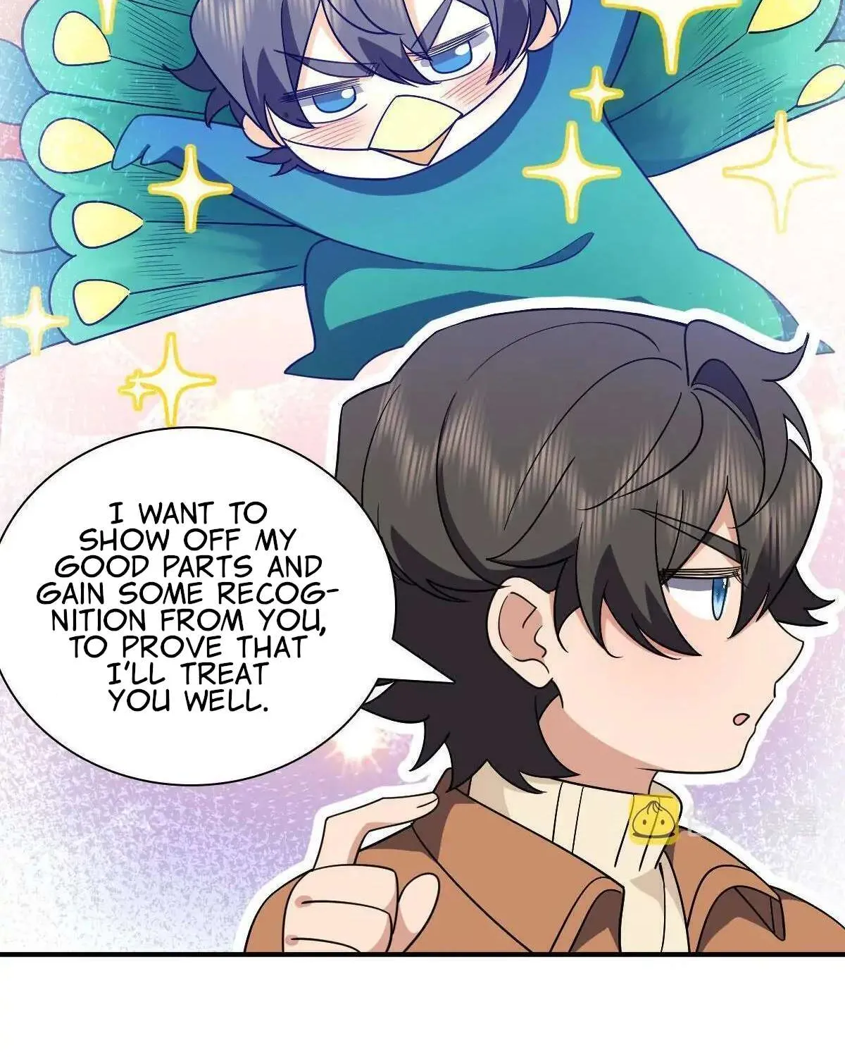 My Wife Is From a Thousand Years Ago Chapter 66 page 78 - 