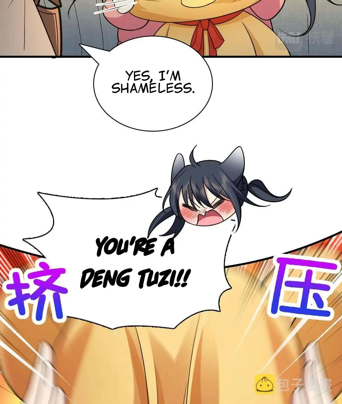 My Wife Is From a Thousand Years Ago Chapter 66 page 80 - 