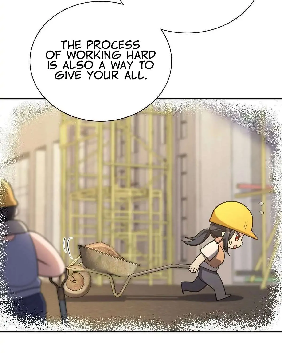 My Wife Is From a Thousand Years Ago Chapter 66 page 10 - 