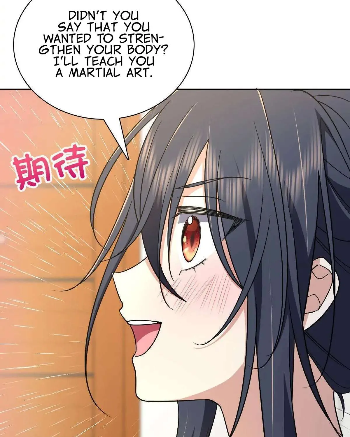 My Wife Is From a Thousand Years Ago Chapter 67 page 11 - 