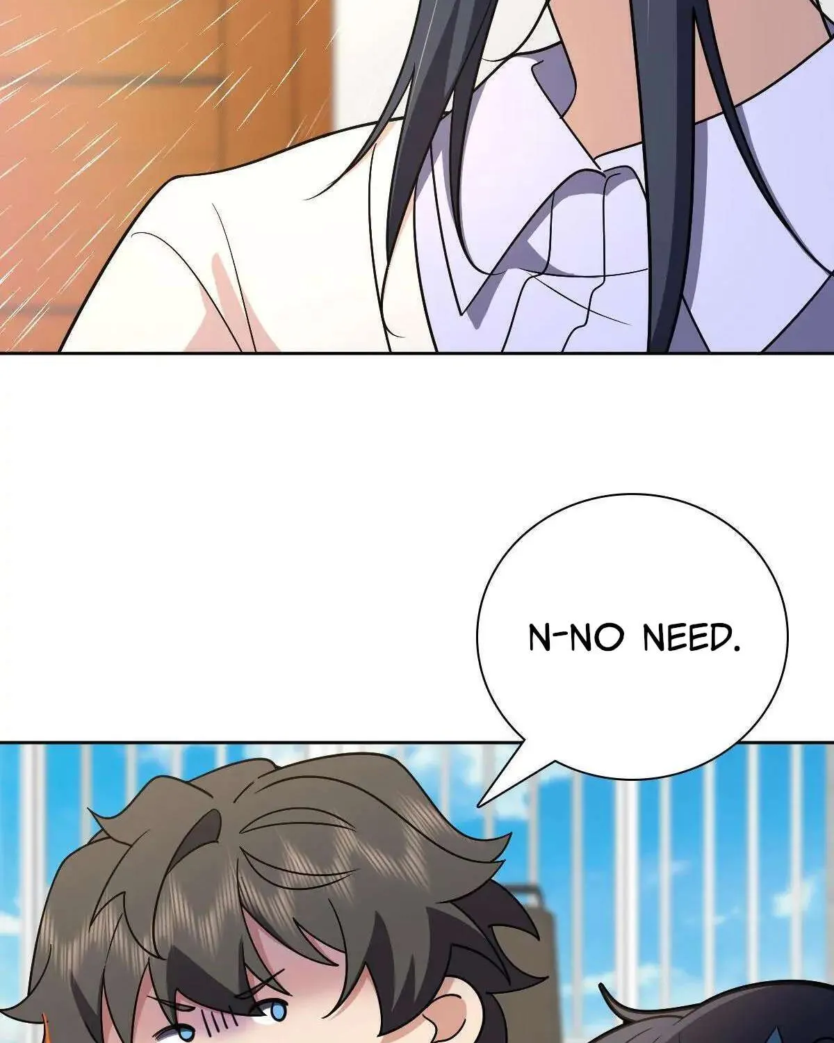 My Wife Is From a Thousand Years Ago Chapter 67 page 12 - 