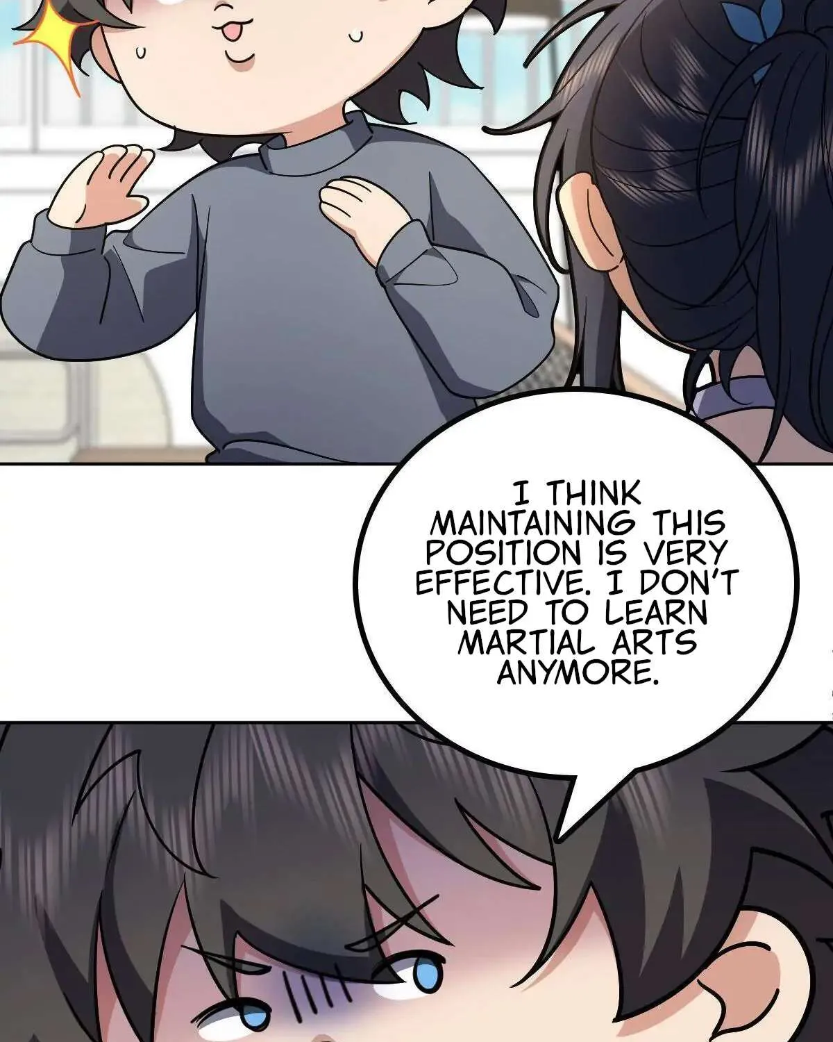 My Wife Is From a Thousand Years Ago Chapter 67 page 13 - 