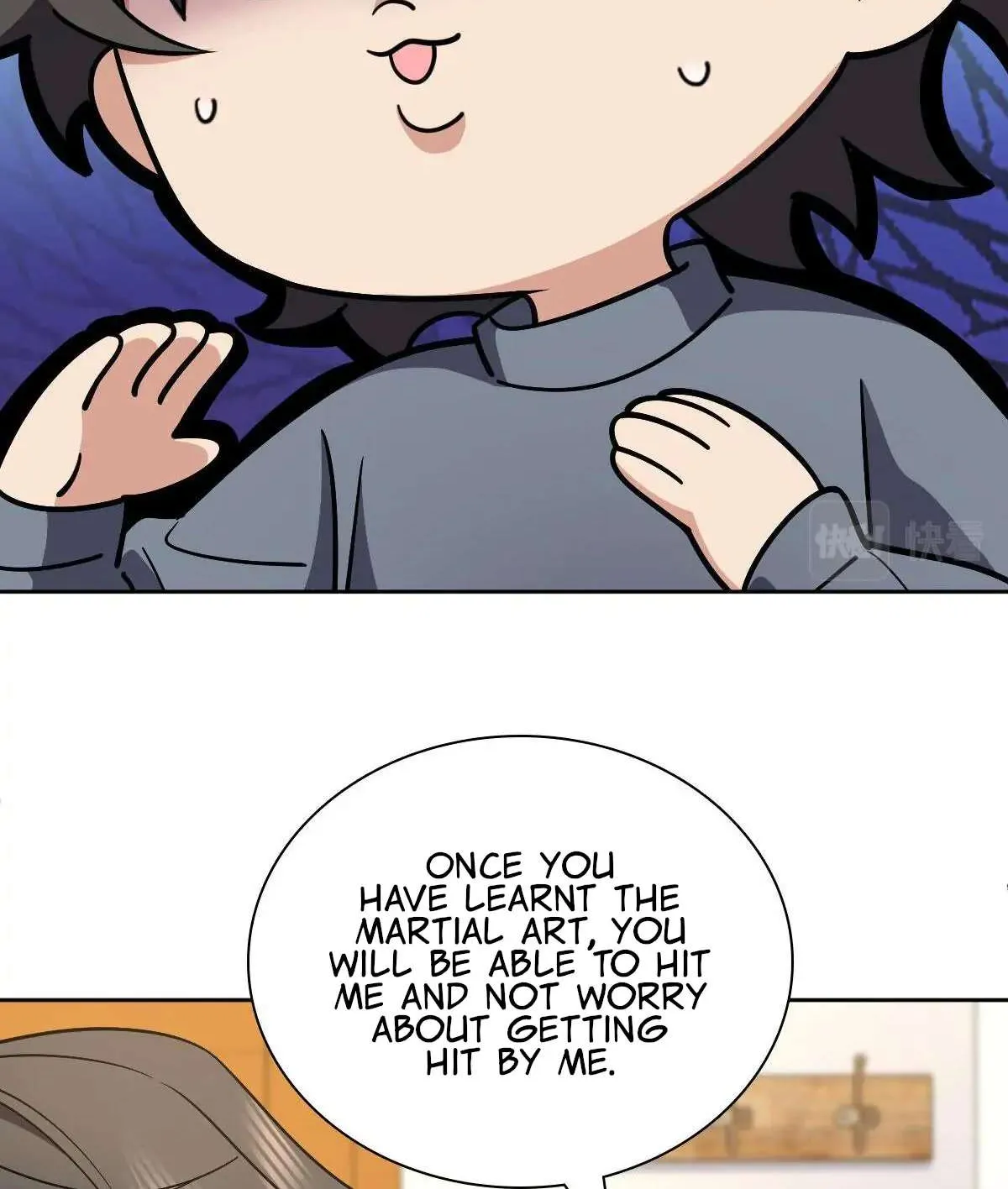My Wife Is From a Thousand Years Ago Chapter 67 page 14 - 