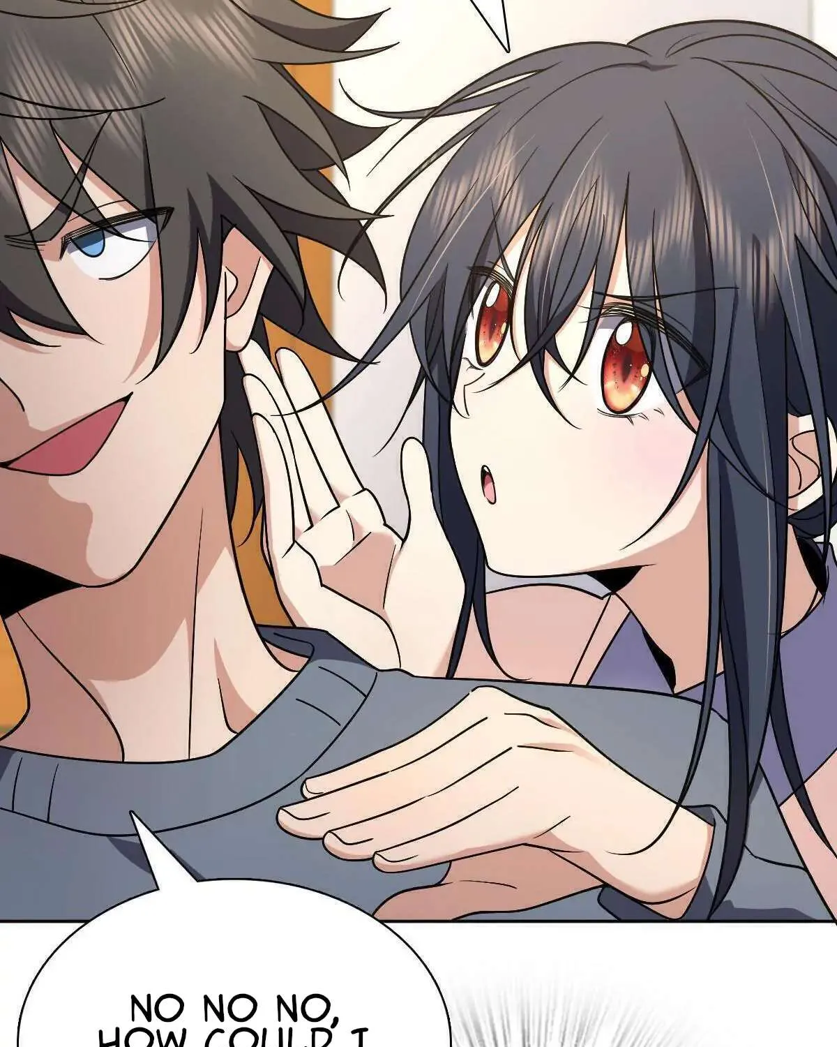 My Wife Is From a Thousand Years Ago Chapter 67 page 15 - 