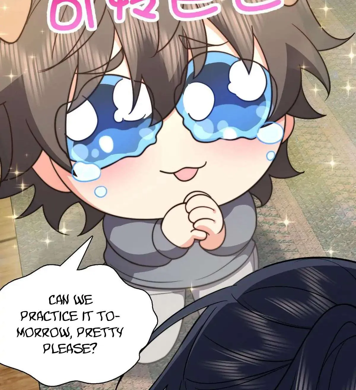 My Wife Is From a Thousand Years Ago Chapter 67 page 27 - 