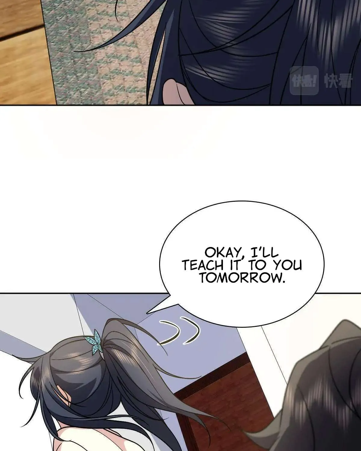 My Wife Is From a Thousand Years Ago Chapter 67 page 28 - 