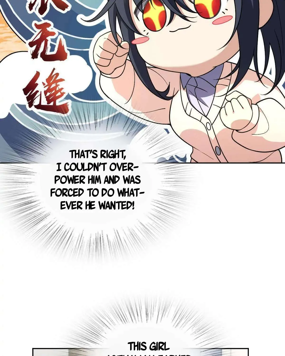 My Wife Is From a Thousand Years Ago Chapter 67 page 34 - 