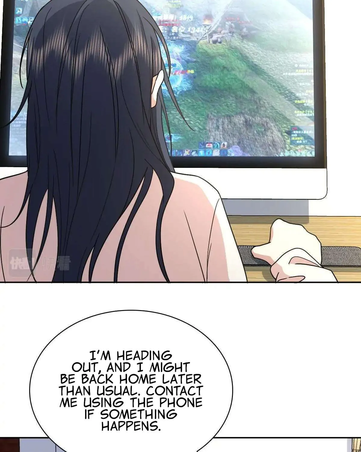 My Wife Is From a Thousand Years Ago Chapter 67 page 37 - 