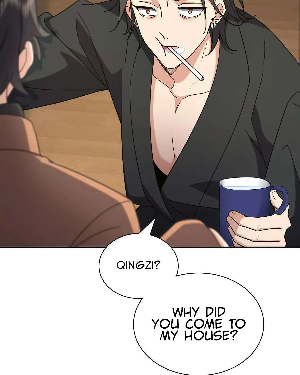 My Wife Is From a Thousand Years Ago Chapter 67 page 43 - 