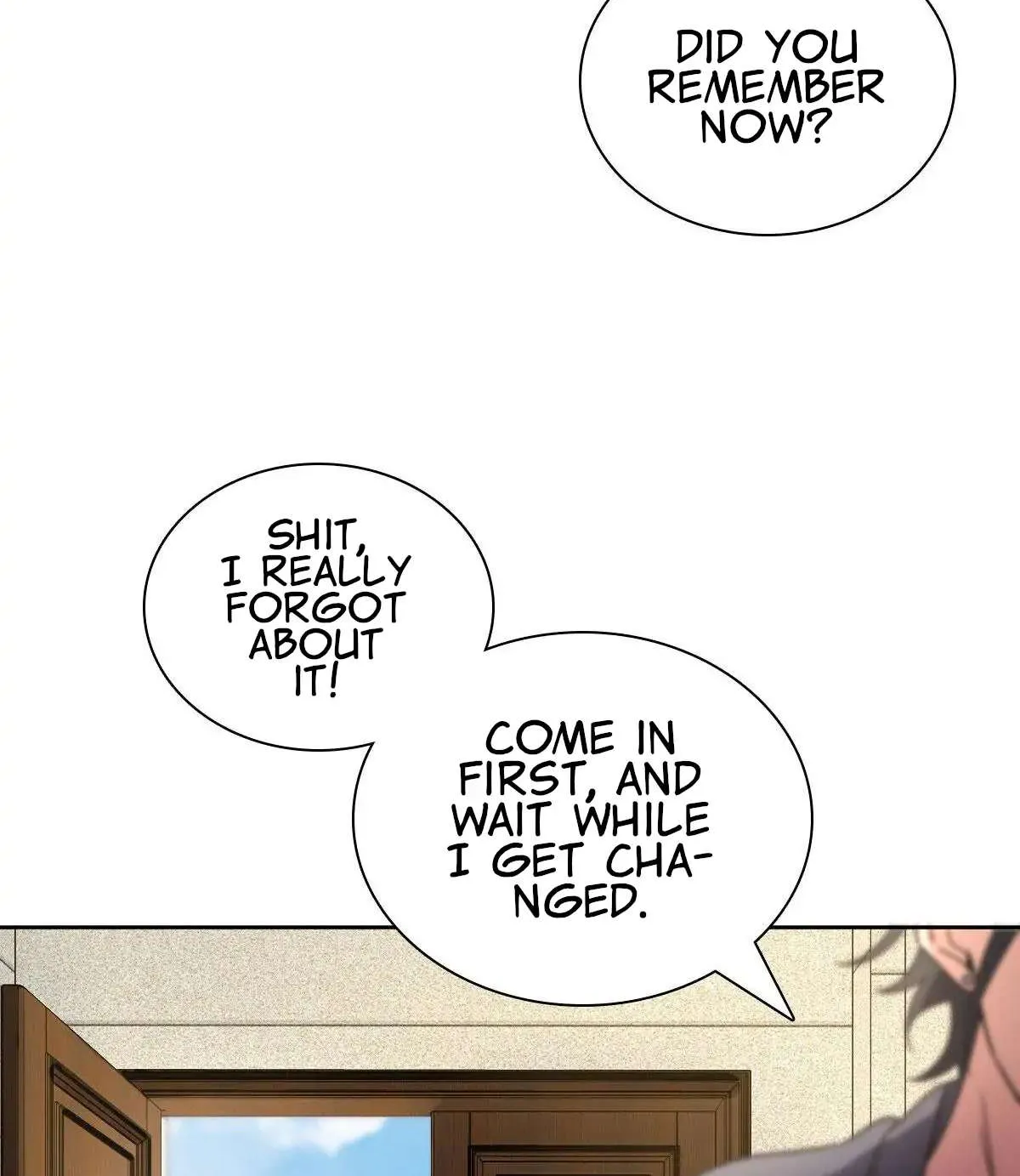 My Wife Is From a Thousand Years Ago Chapter 67 page 45 - 