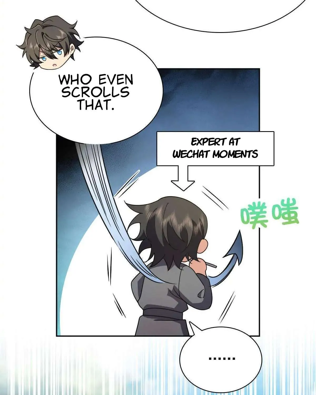My Wife Is From a Thousand Years Ago Chapter 67 page 48 - 