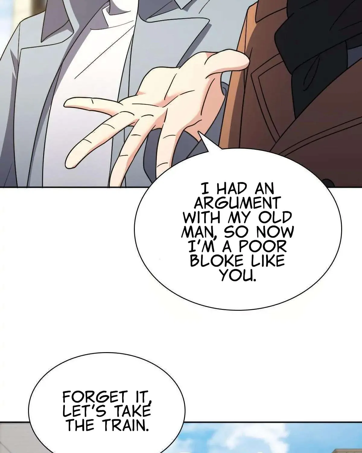 My Wife Is From a Thousand Years Ago Chapter 67 page 54 - 