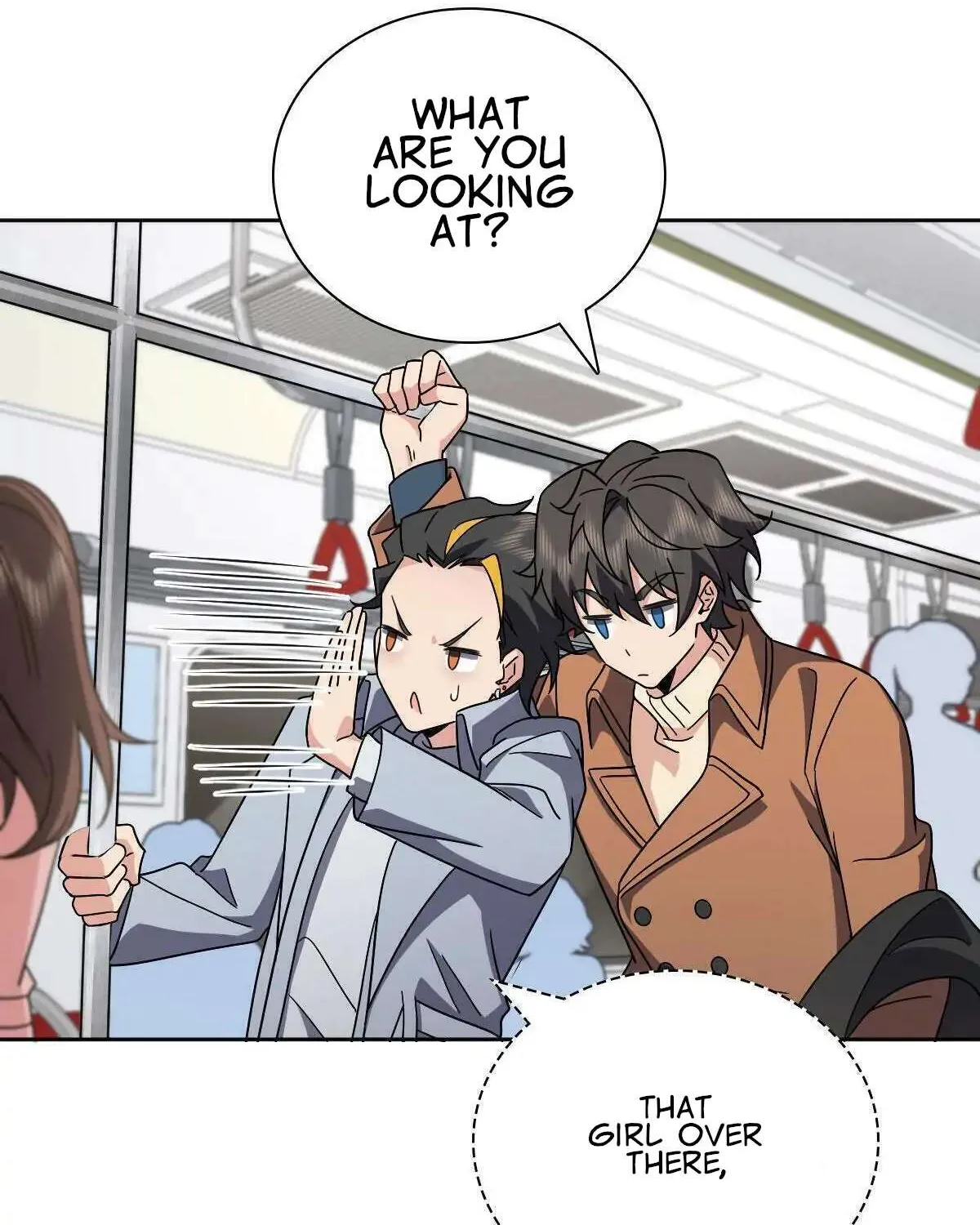 My Wife Is From a Thousand Years Ago Chapter 67 page 60 - 