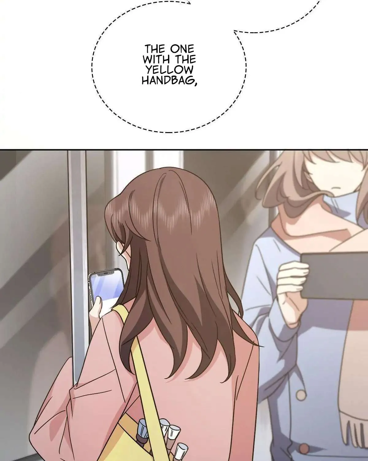 My Wife Is From a Thousand Years Ago Chapter 67 page 61 - 