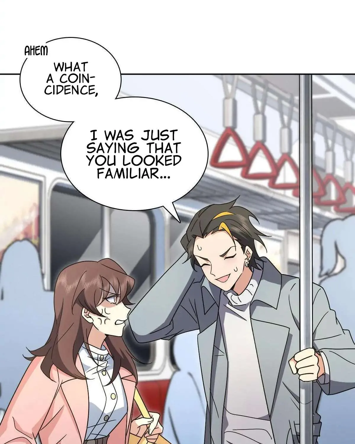 My Wife Is From a Thousand Years Ago Chapter 67 page 67 - 