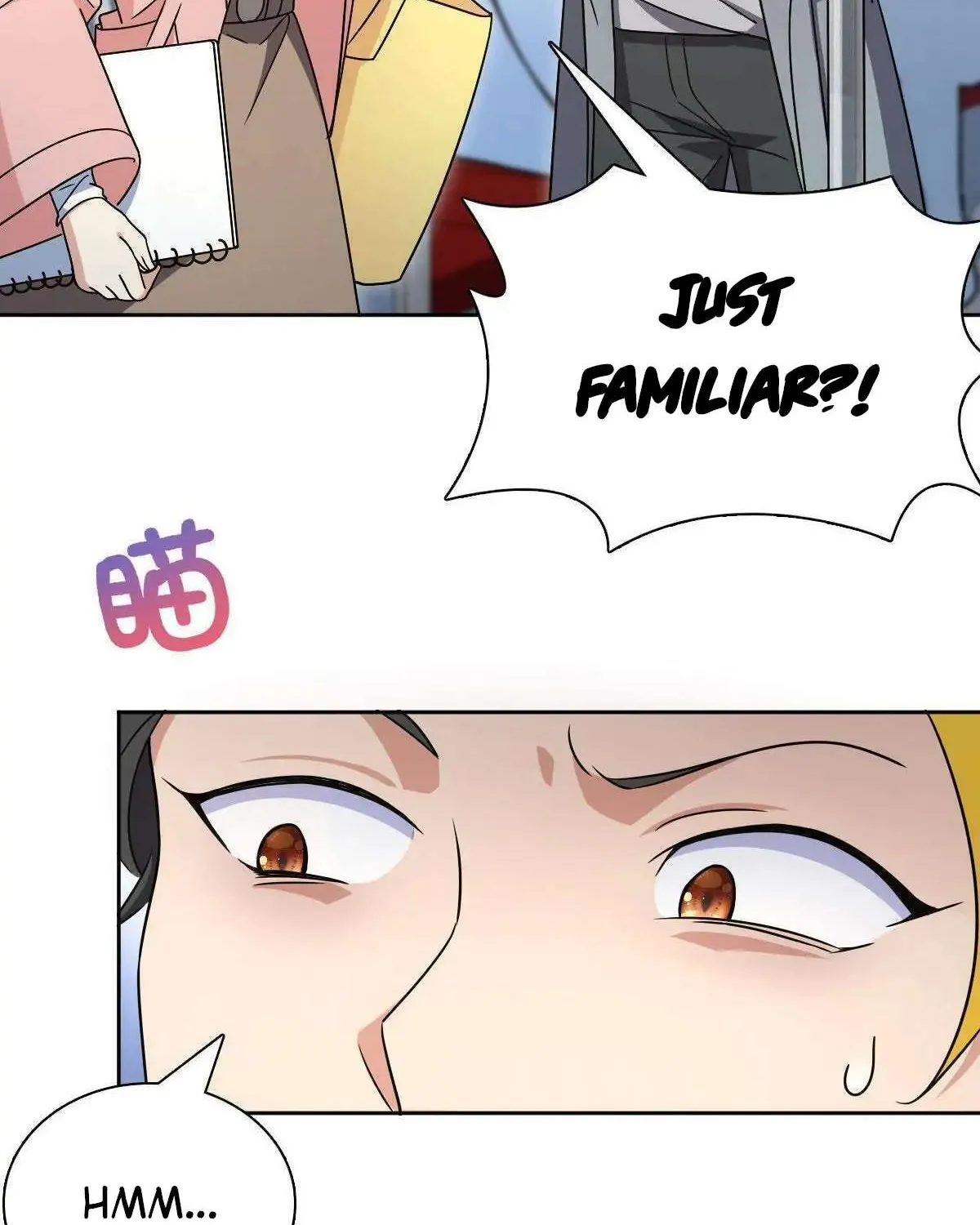 My Wife Is From a Thousand Years Ago Chapter 67 page 68 - 