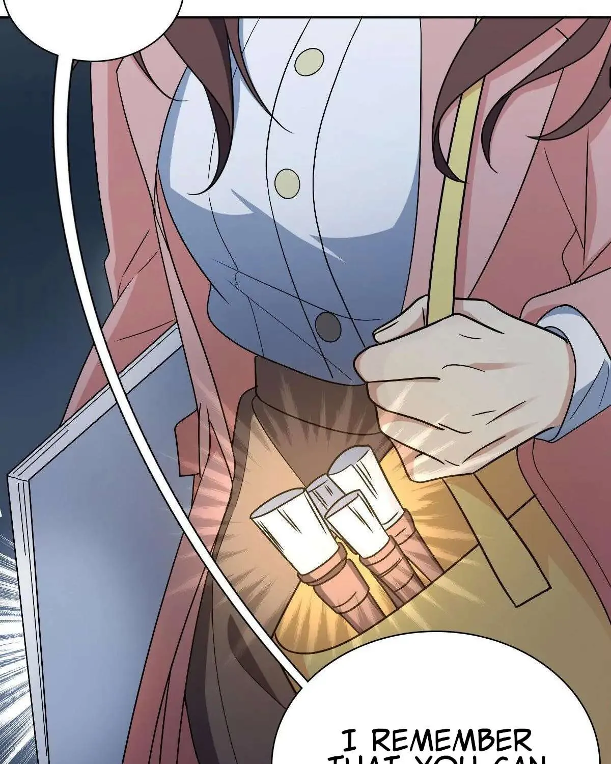 My Wife Is From a Thousand Years Ago Chapter 67 page 69 - 