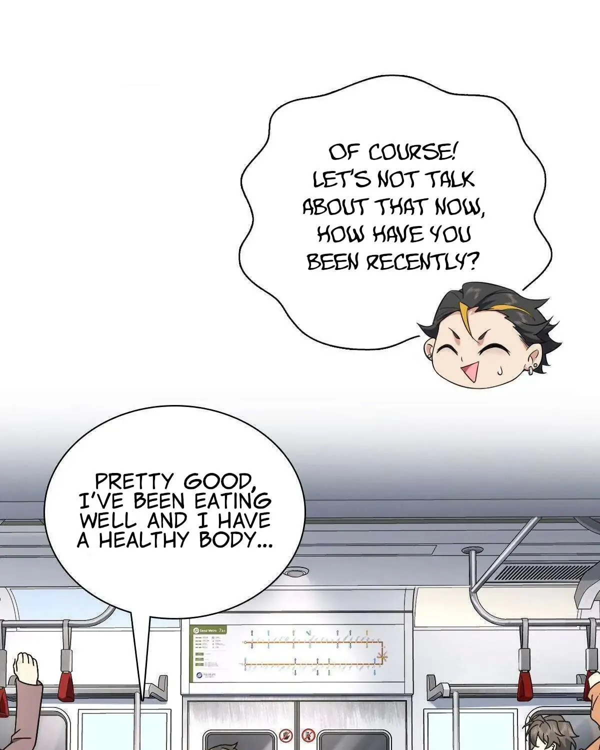 My Wife Is From a Thousand Years Ago Chapter 67 page 71 - 