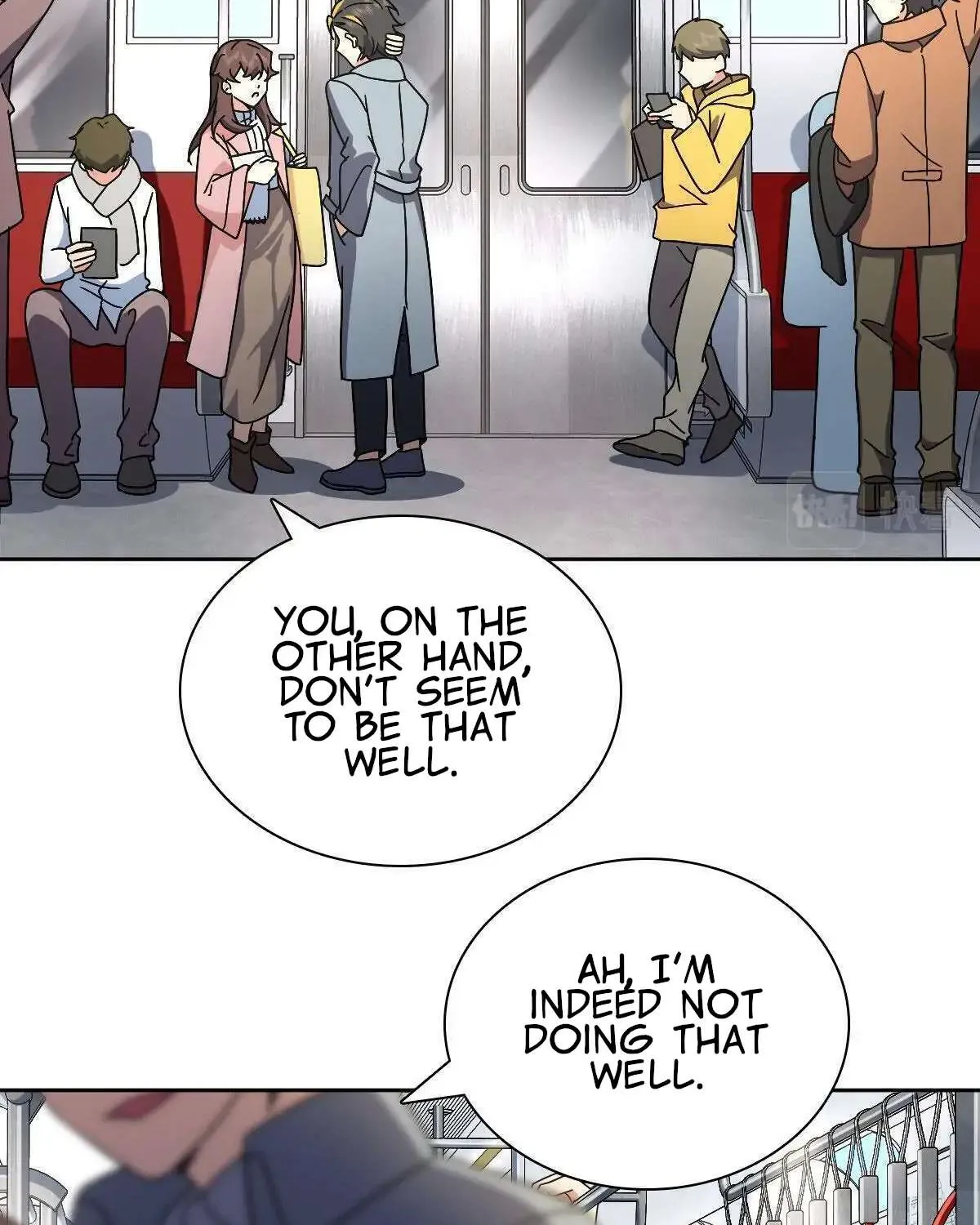 My Wife Is From a Thousand Years Ago Chapter 67 page 72 - 