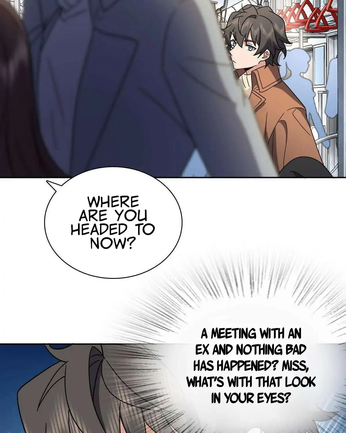 My Wife Is From a Thousand Years Ago Chapter 67 page 73 - 