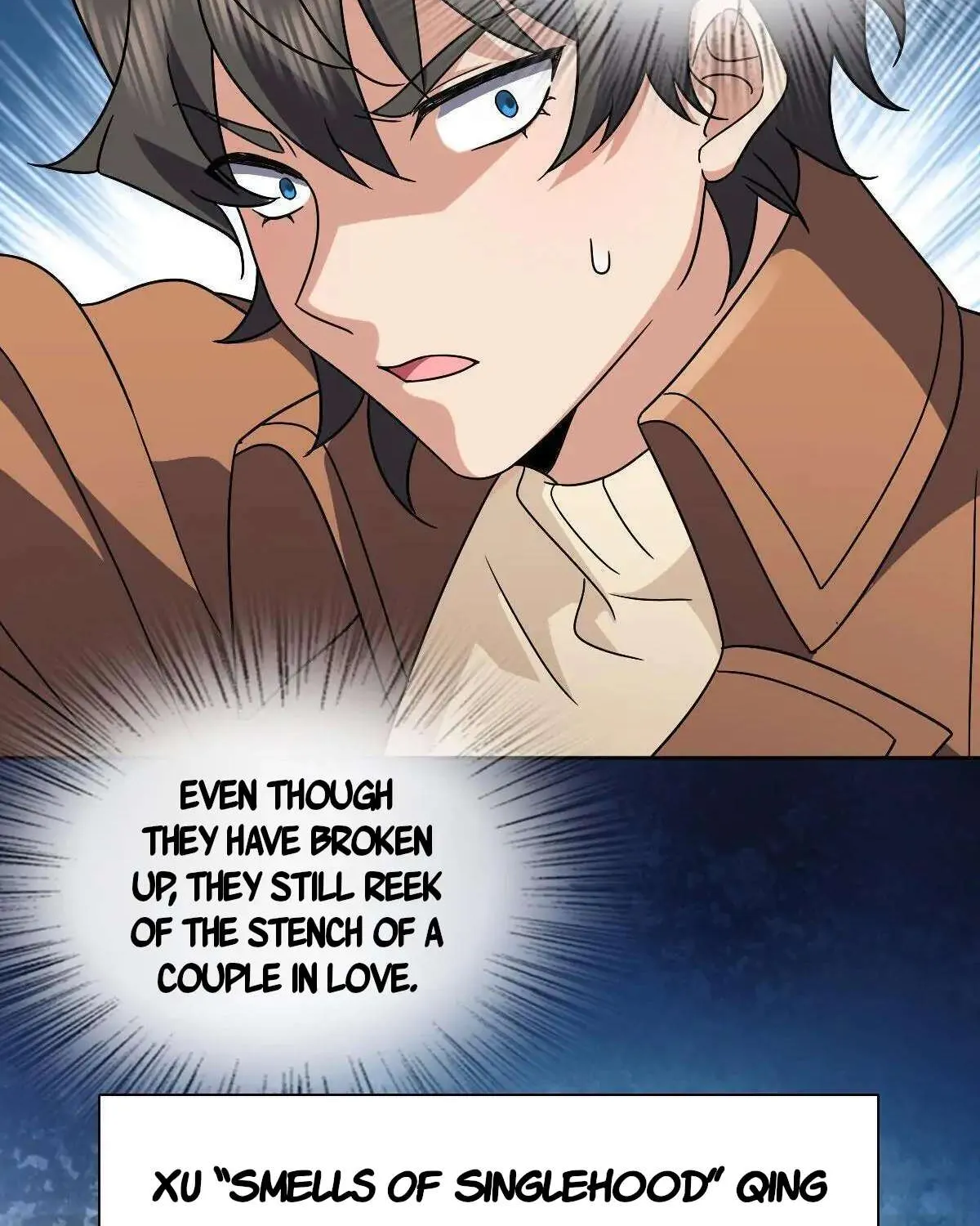 My Wife Is From a Thousand Years Ago Chapter 67 page 74 - 