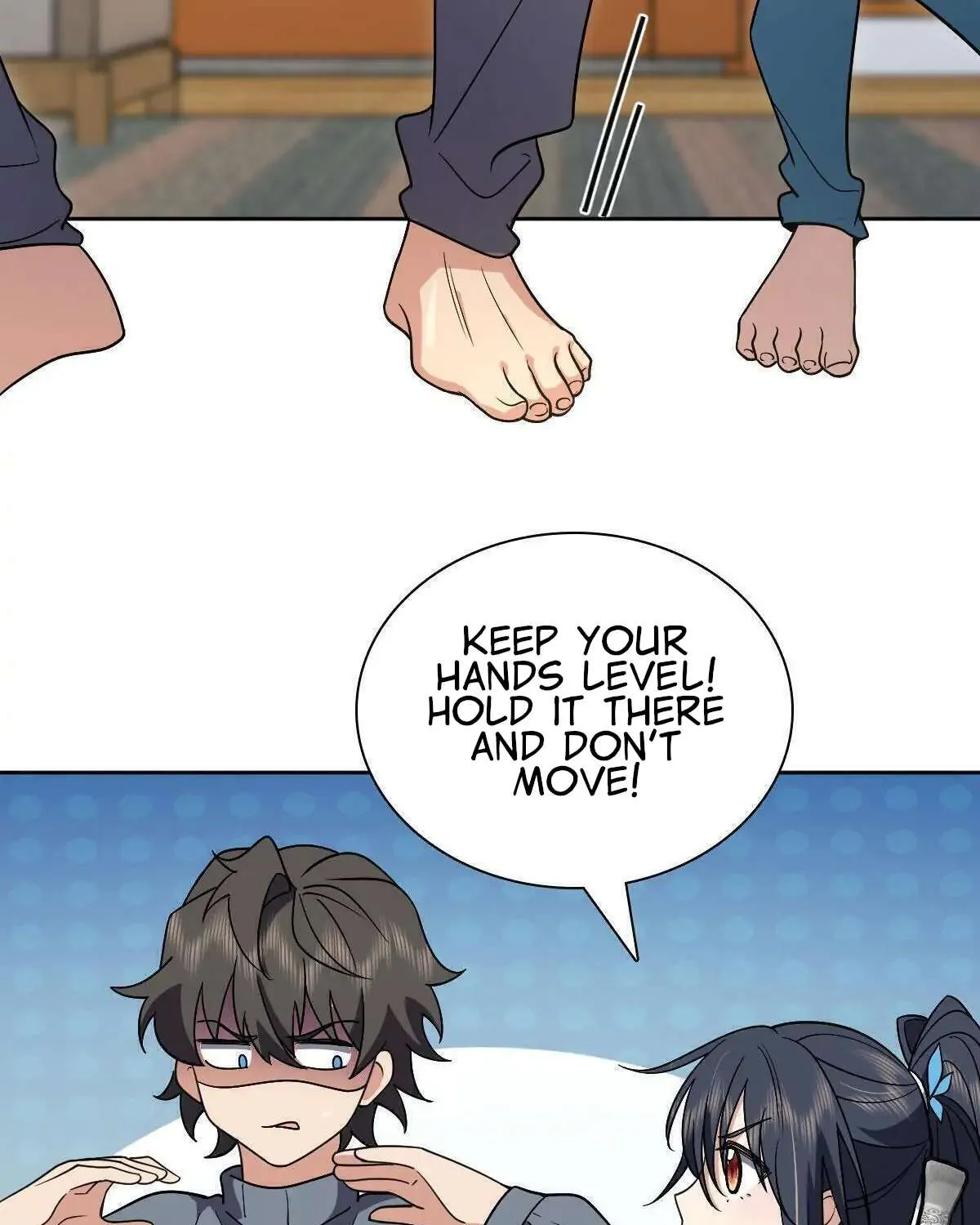 My Wife Is From a Thousand Years Ago Chapter 67 page 9 - 