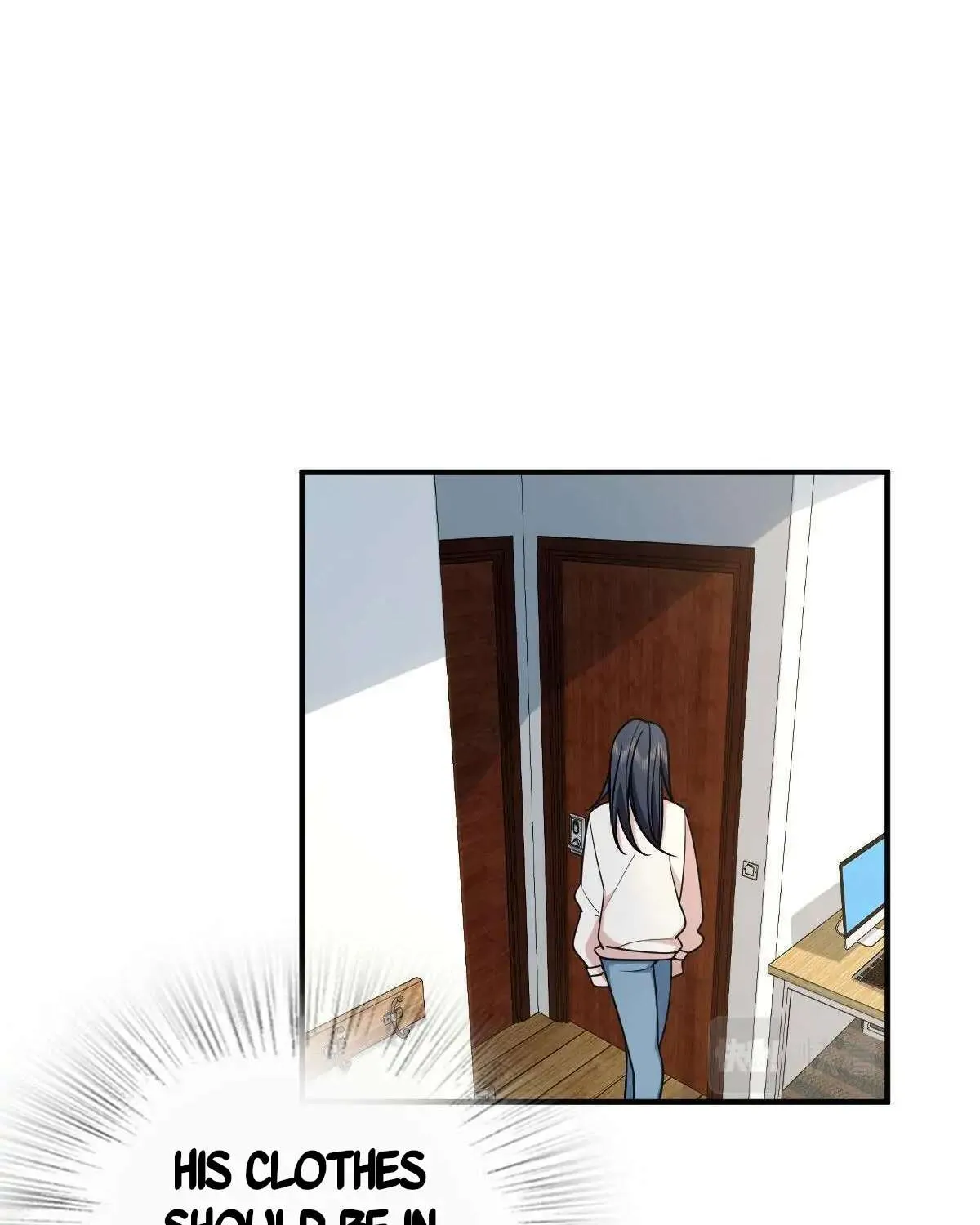My Wife Is From a Thousand Years Ago Chapter 68 page 13 - 