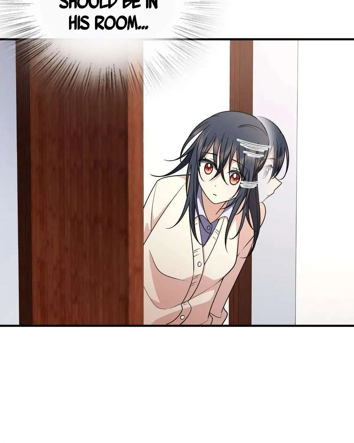 My Wife Is From a Thousand Years Ago Chapter 68 page 14 - 