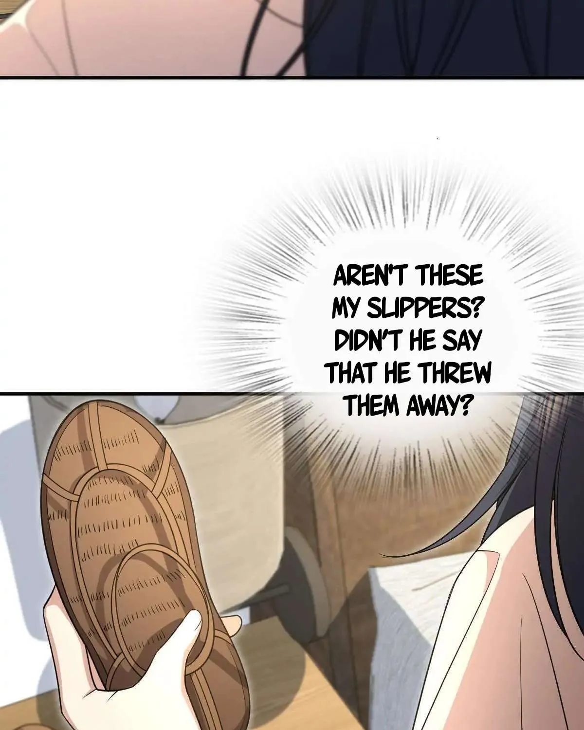 My Wife Is From a Thousand Years Ago Chapter 68 page 16 - 