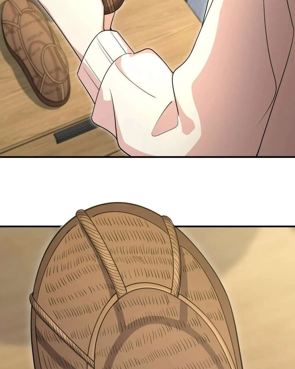 My Wife Is From a Thousand Years Ago Chapter 68 page 17 - 