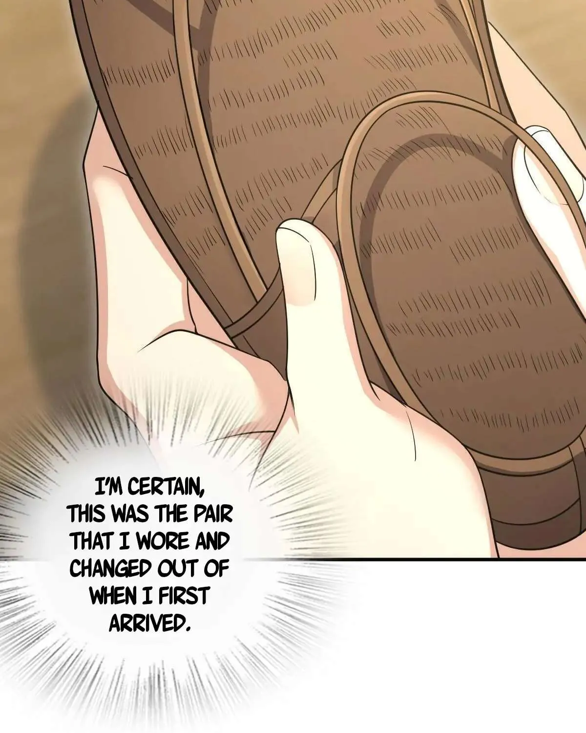 My Wife Is From a Thousand Years Ago Chapter 68 page 18 - 