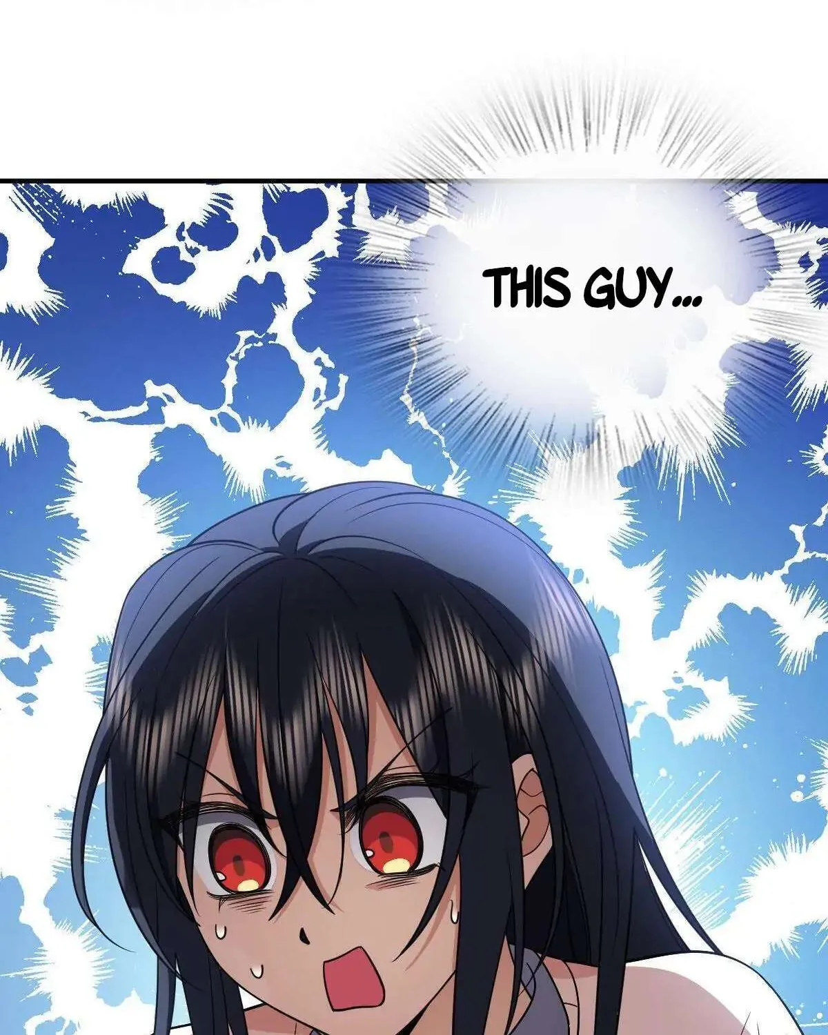 My Wife Is From a Thousand Years Ago Chapter 68 page 19 - 