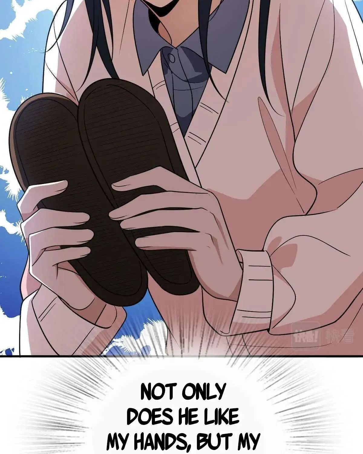 My Wife Is From a Thousand Years Ago Chapter 68 page 20 - 