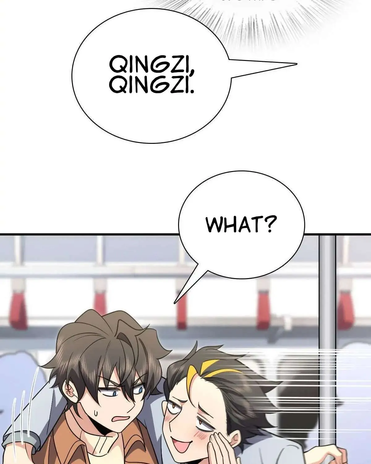 My Wife Is From a Thousand Years Ago Chapter 68 page 24 - 