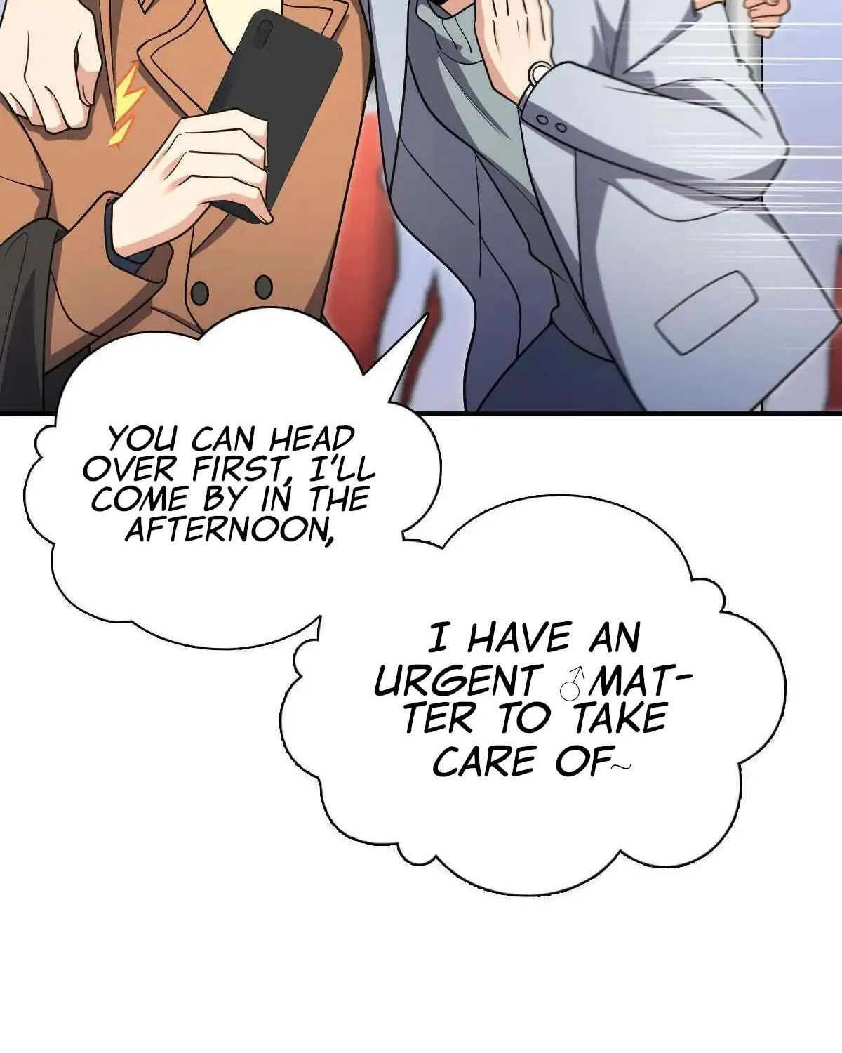 My Wife Is From a Thousand Years Ago Chapter 68 page 25 - 