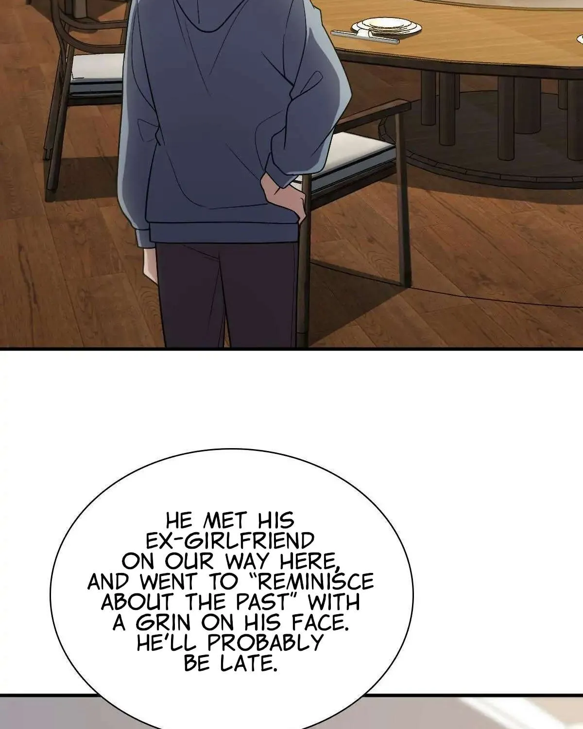 My Wife Is From a Thousand Years Ago Chapter 68 page 31 - 