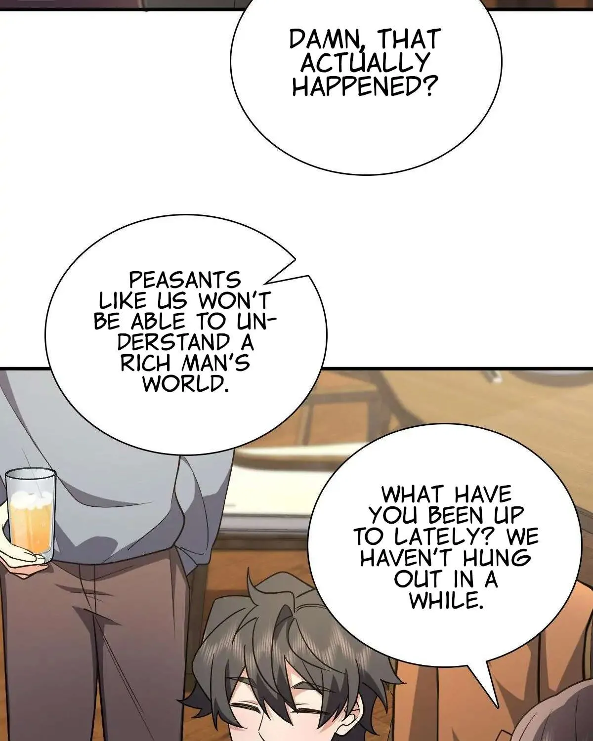 My Wife Is From a Thousand Years Ago Chapter 68 page 33 - 