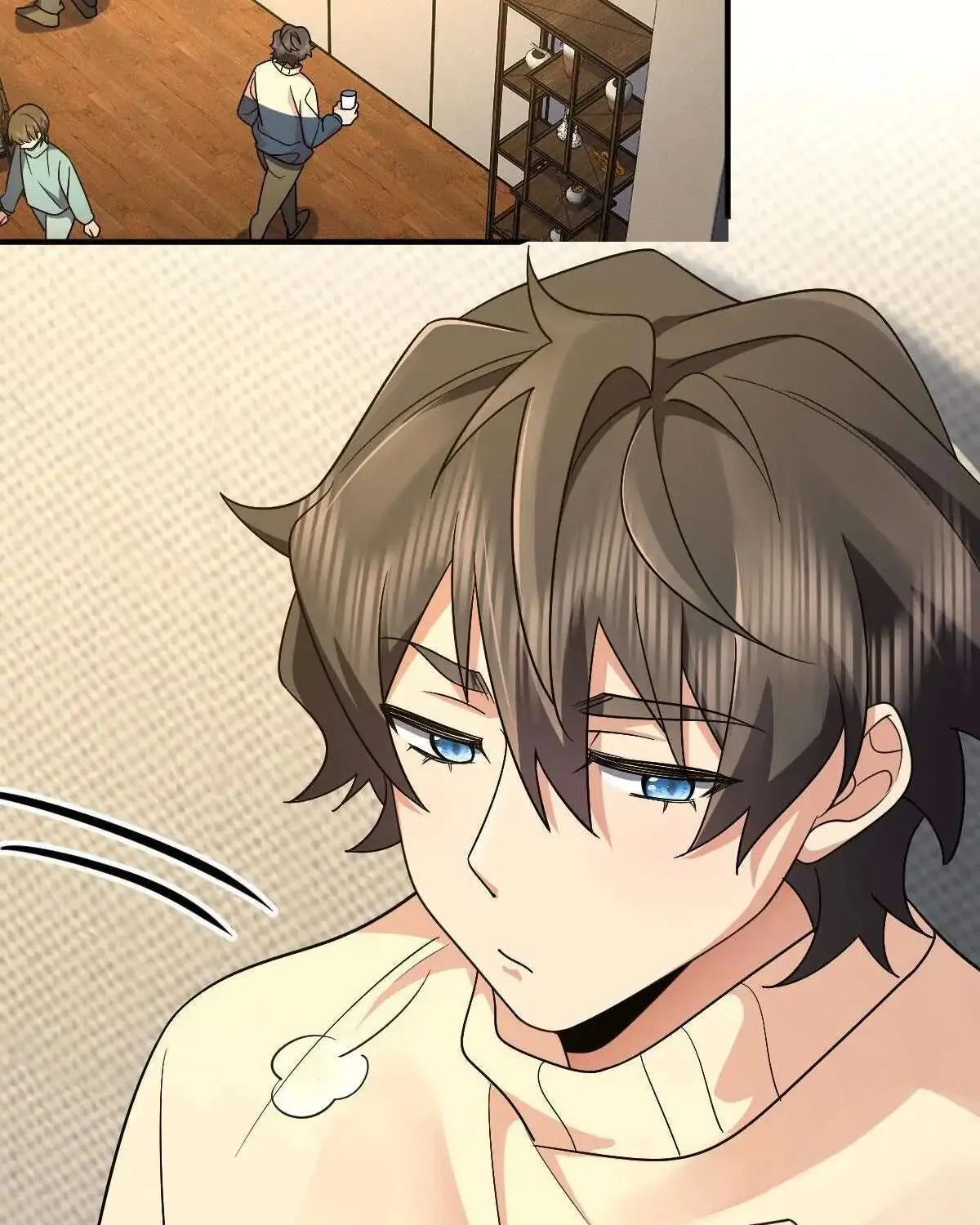 My Wife Is From a Thousand Years Ago Chapter 68 page 39 - 